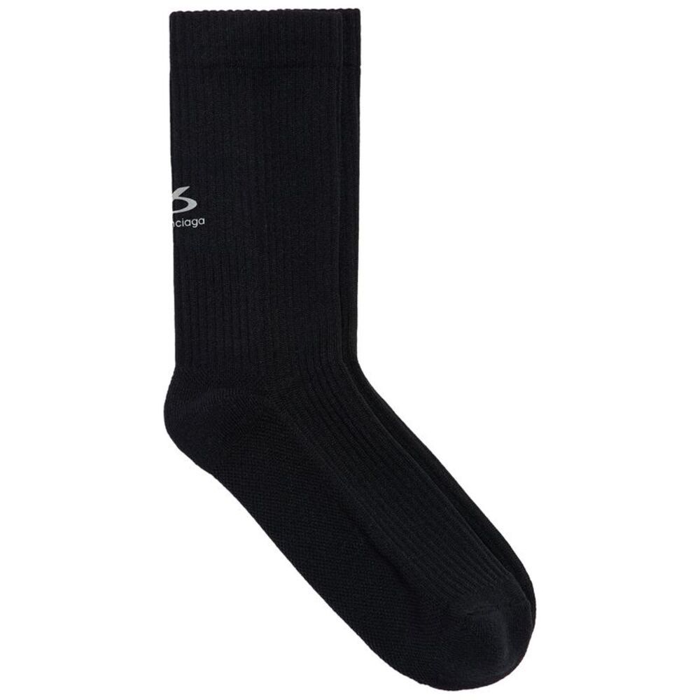 Techwear Technical Socks In Technical Knit Women